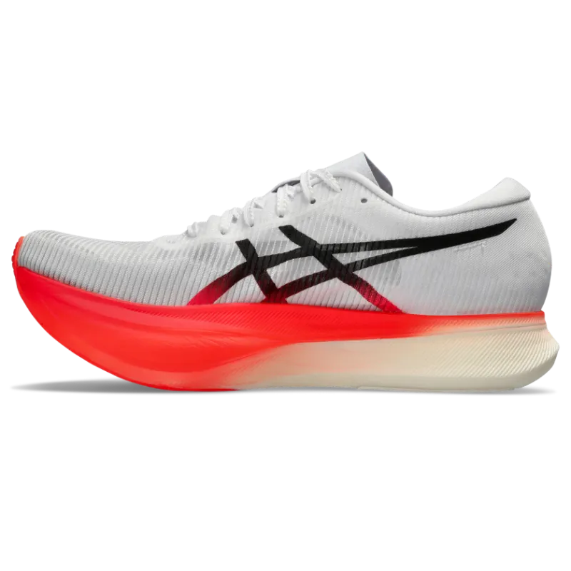 Asics Metaspeed Sky+ White/Black (1013A115.100)