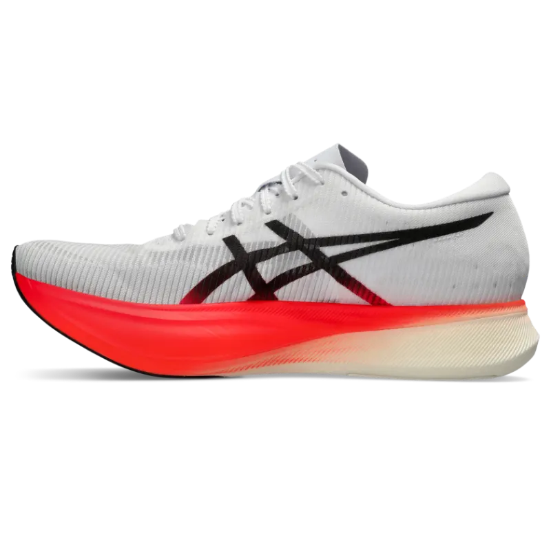 Asics Metaspeed Edge+ White/Black (1013A116.100)