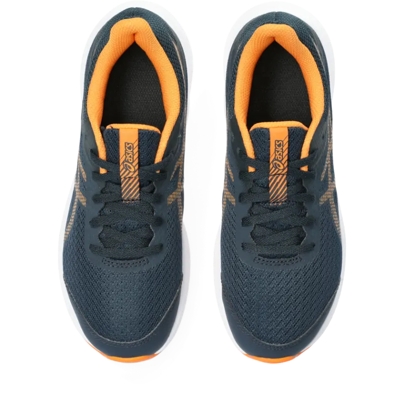 Asics Patriot 13 Gs French Blue/Bright Orange (1014A267.406)