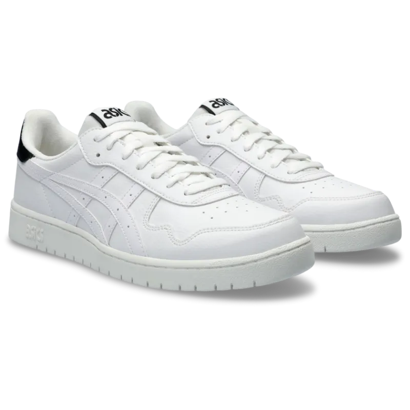 Asics Japan S White/Black (1201A173.129)