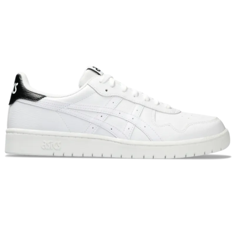 Asics Japan S White/Black (1201A173.129)