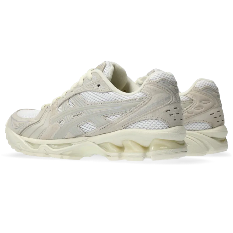 Asics Gel-kayano 14 White/Smoke Grey (1202A105.103)