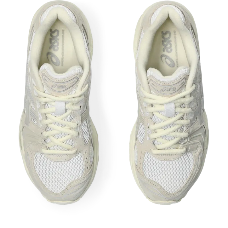 Asics Gel-kayano 14 White/Smoke Grey (1202A105.103)