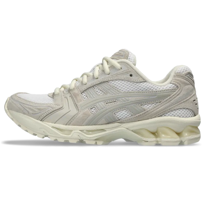 Asics Gel-kayano 14 White/Smoke Grey (1202A105.103)