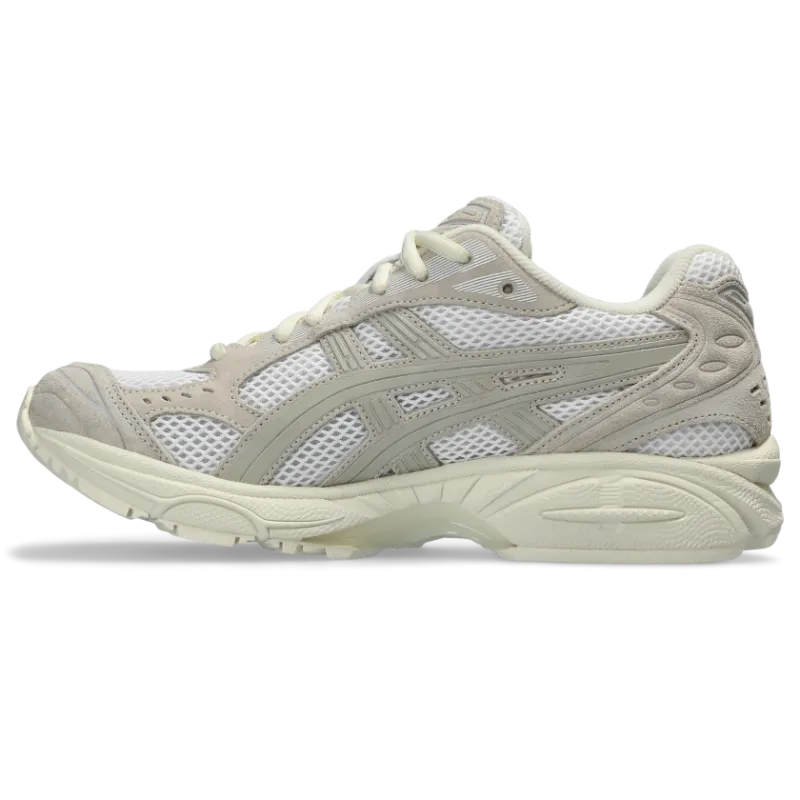 Asics Gel-kayano 14 White/Smoke Grey (1202A105.103)