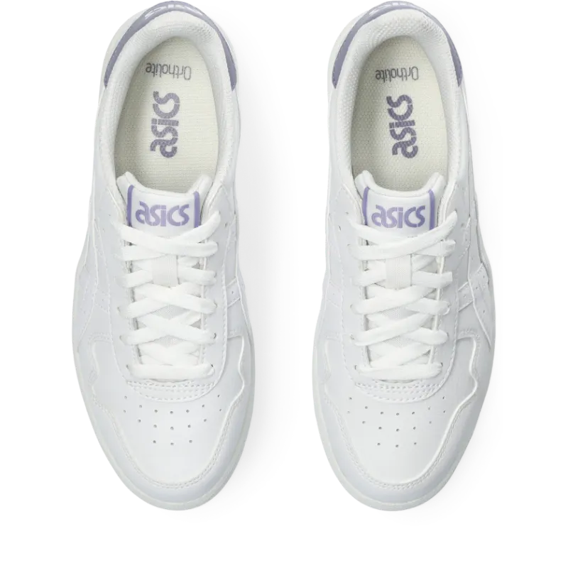 Asics Japan S White/Ash Rock (1202A118.123)
