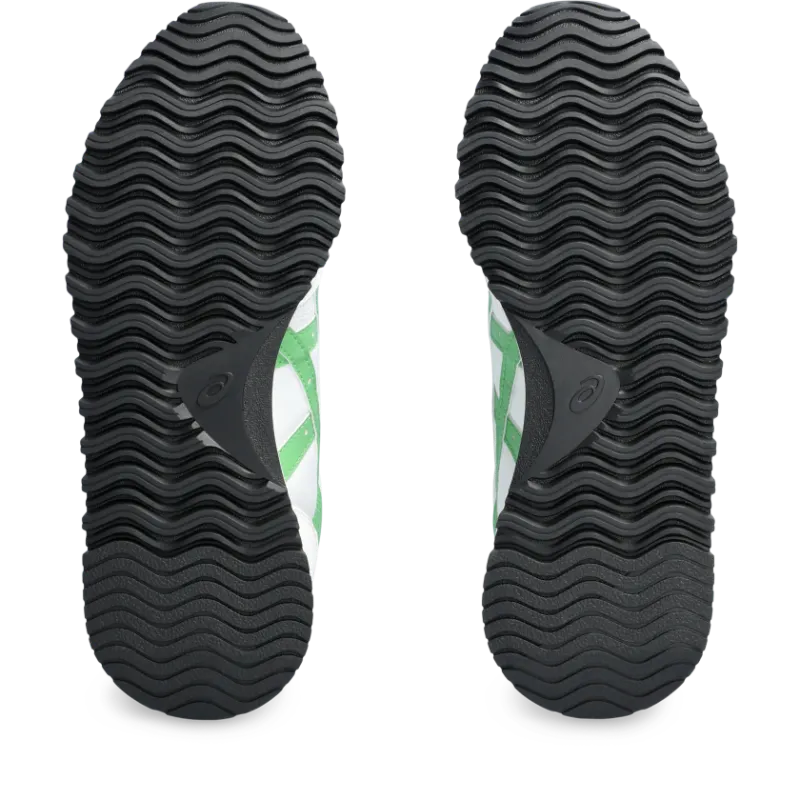 Asics Tiger Runner Ii White/Bamboo (1202A400.105)