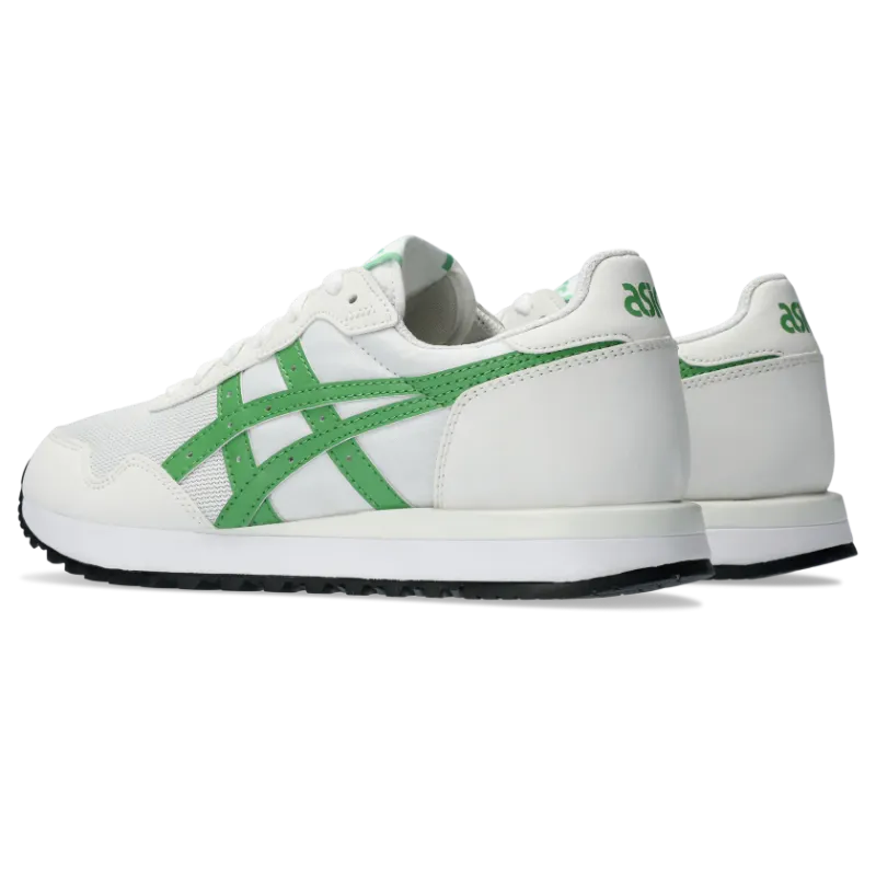 Asics Tiger Runner Ii White/Bamboo (1202A400.105)