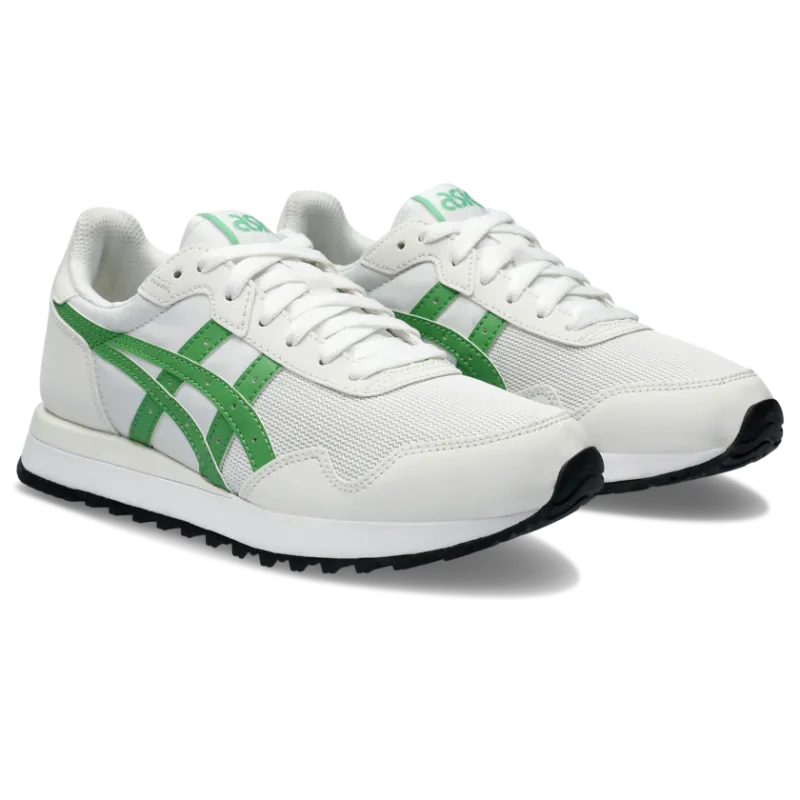 Asics Tiger Runner Ii White/Bamboo (1202A400.105)