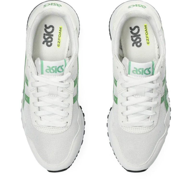 Asics Tiger Runner Ii White/Bamboo (1202A400.105)