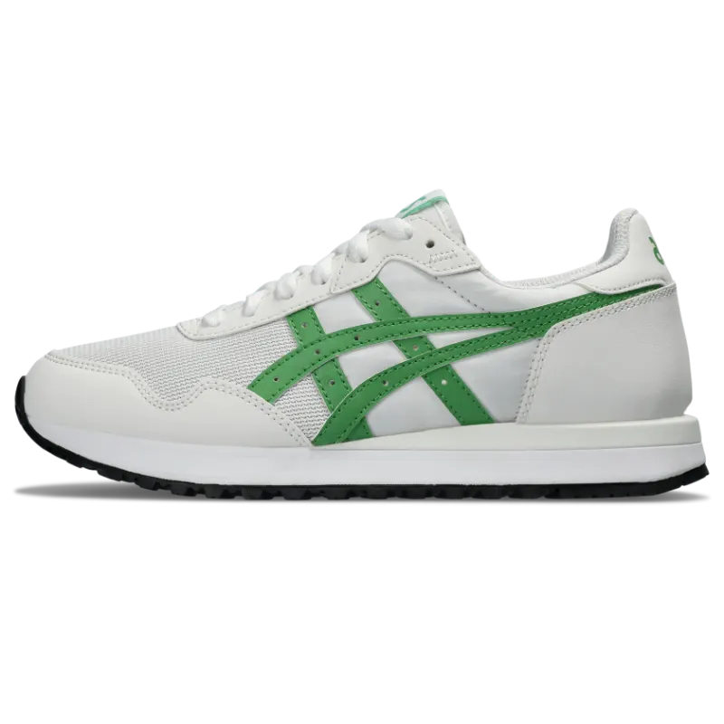 Asics Tiger Runner Ii White/Bamboo (1202A400.105)
