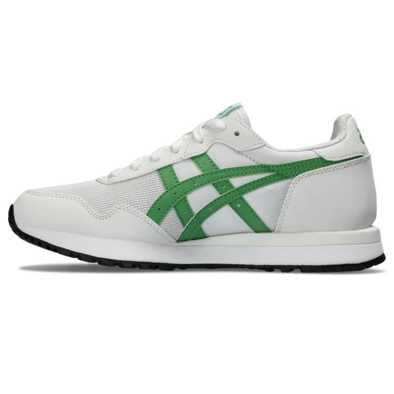 Asics Tiger Runner Ii White/Bamboo (1202A400.105)
