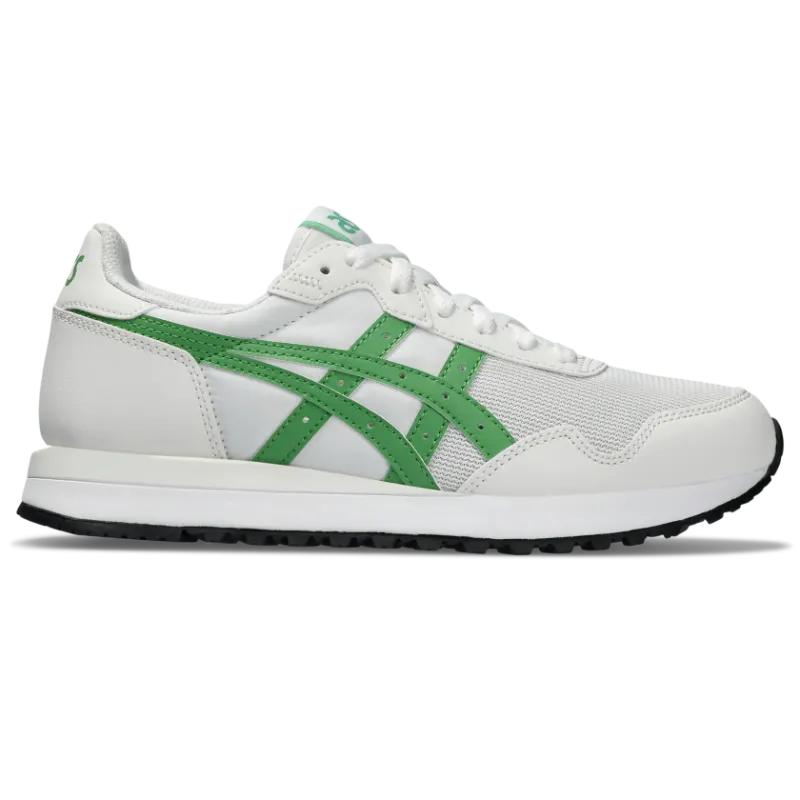 Asics Tiger Runner Ii White/Bamboo (1202A400.105)