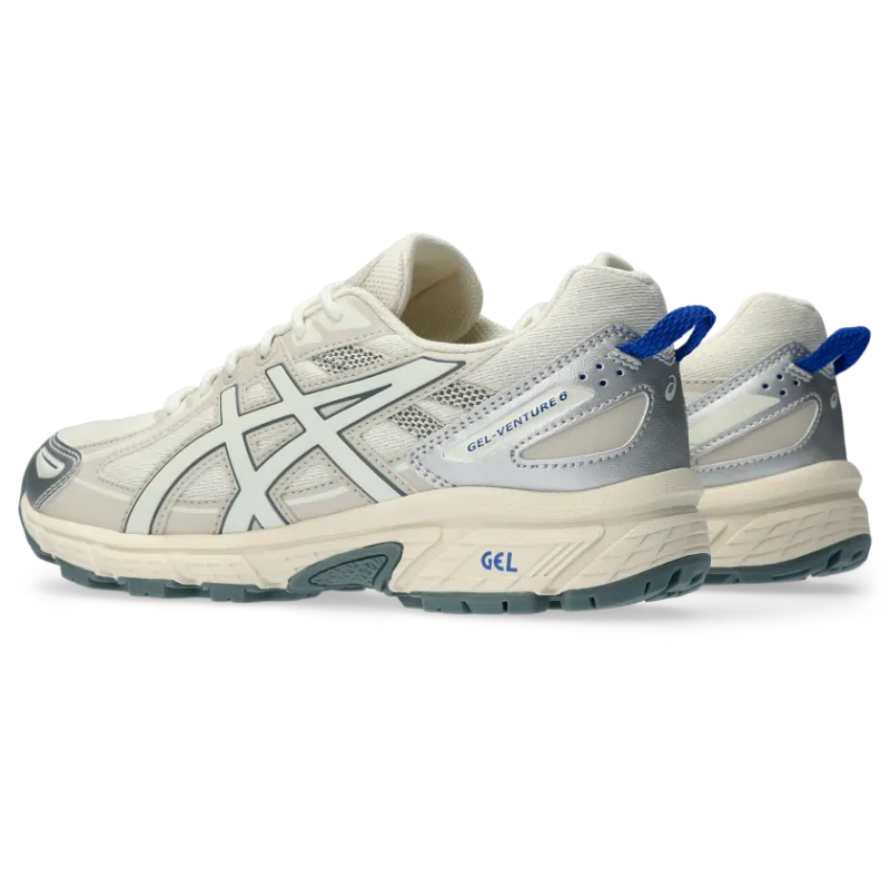 Asics Gel-venture 6 Cream/Cream (1202A431.101)