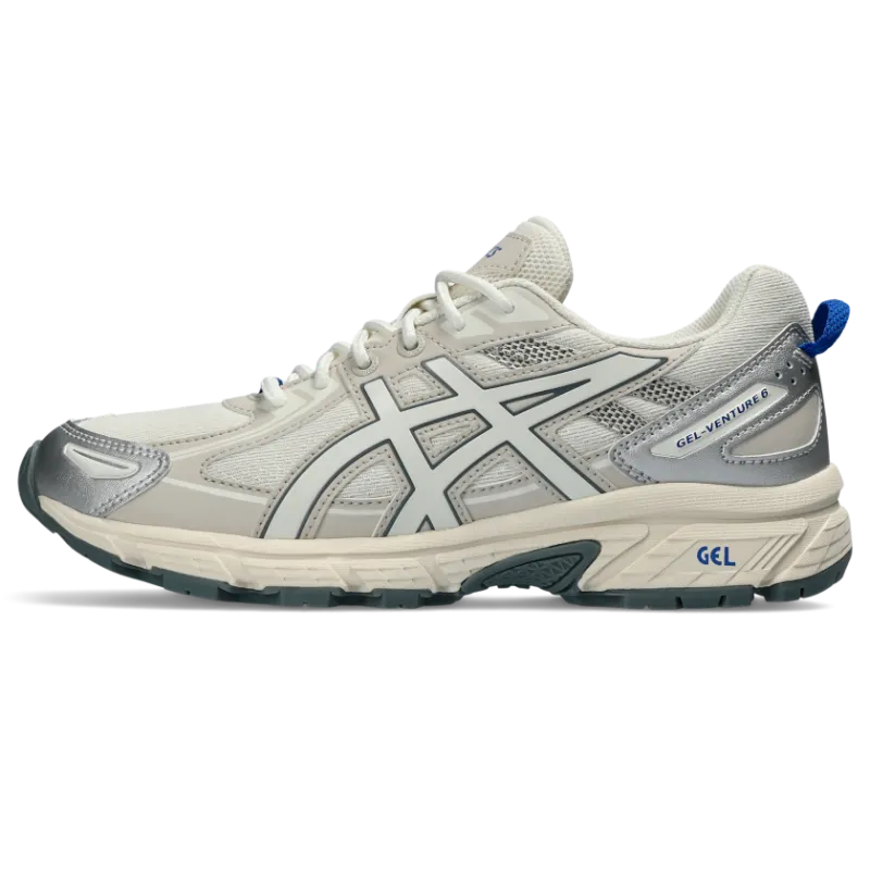 Asics Gel-venture 6 Cream/Cream (1202A431.101)