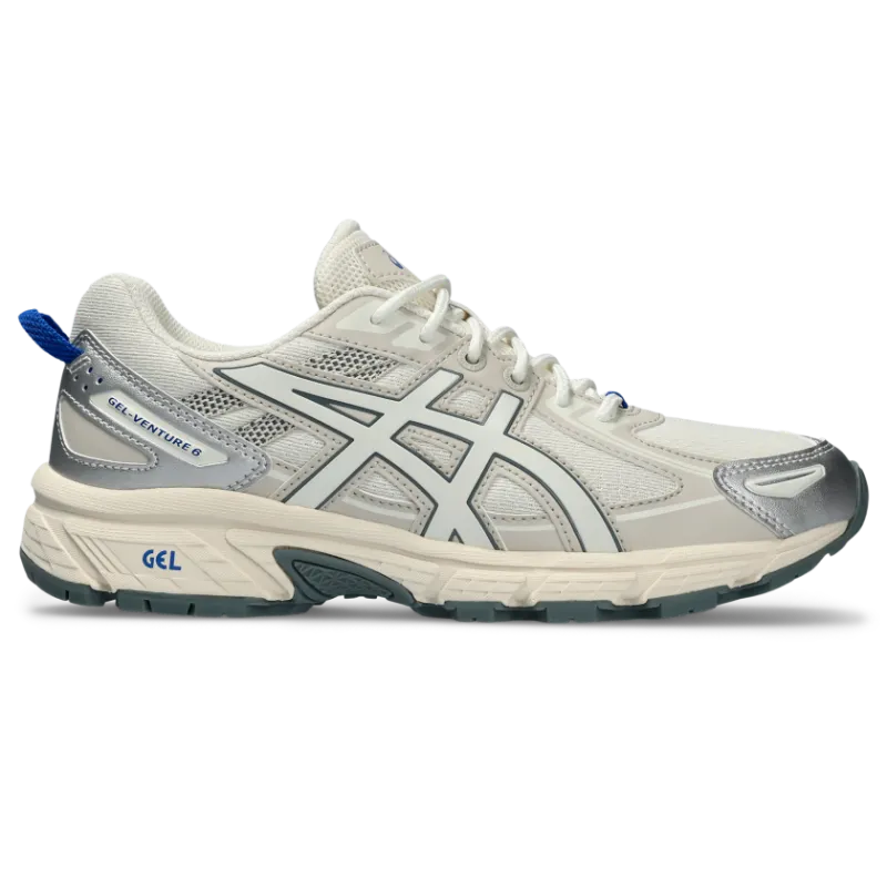 Asics Gel-venture 6 Cream/Cream (1202A431.101)