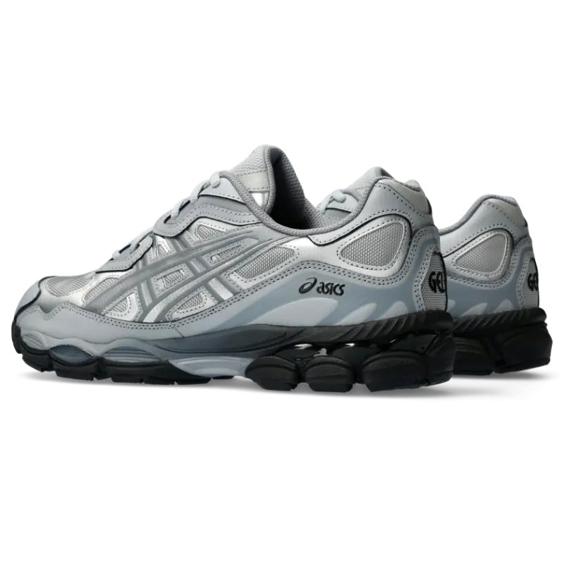 Asics Gel-nyc Mid Grey/Sheet Rock (1203A280.020)