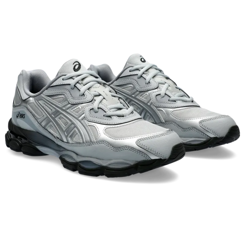 Asics Gel-nyc Mid Grey/Sheet Rock (1203A280.020)