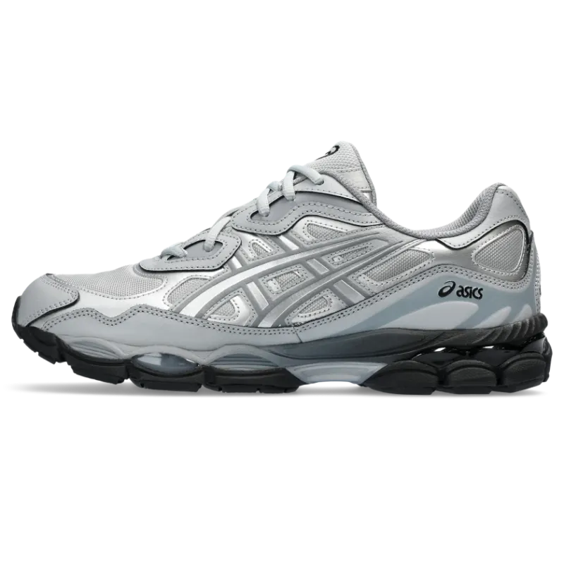 Asics Gel-nyc Mid Grey/Sheet Rock (1203A280.020)