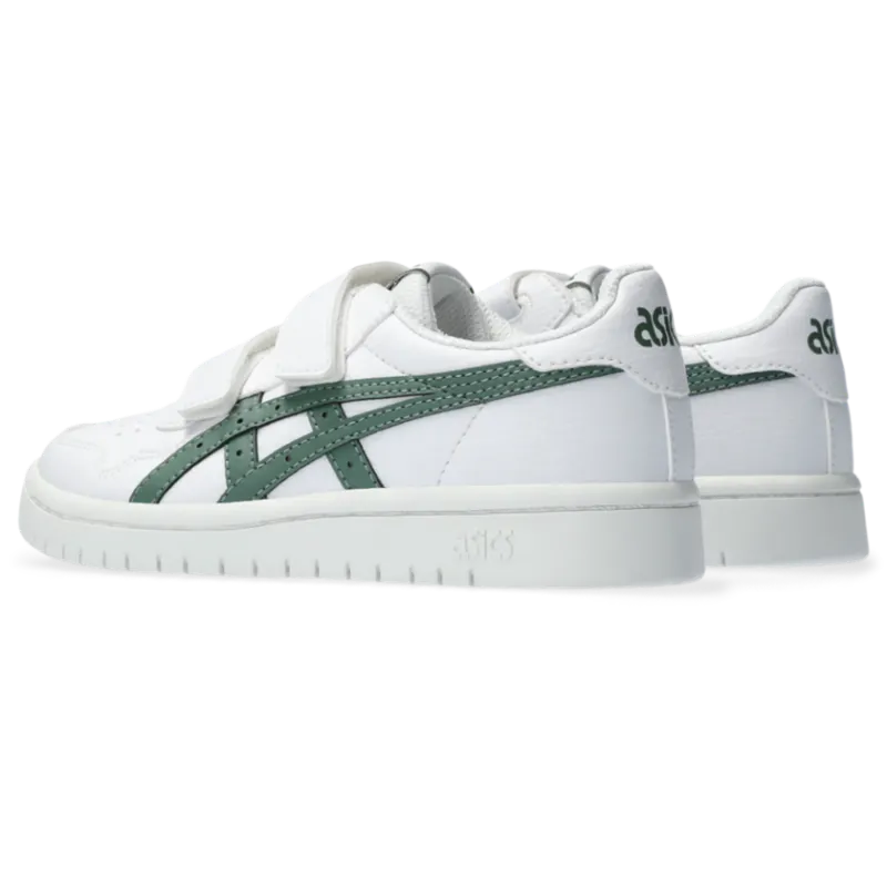 Asics Japan S Ps White/Ivy (1204A008.126)