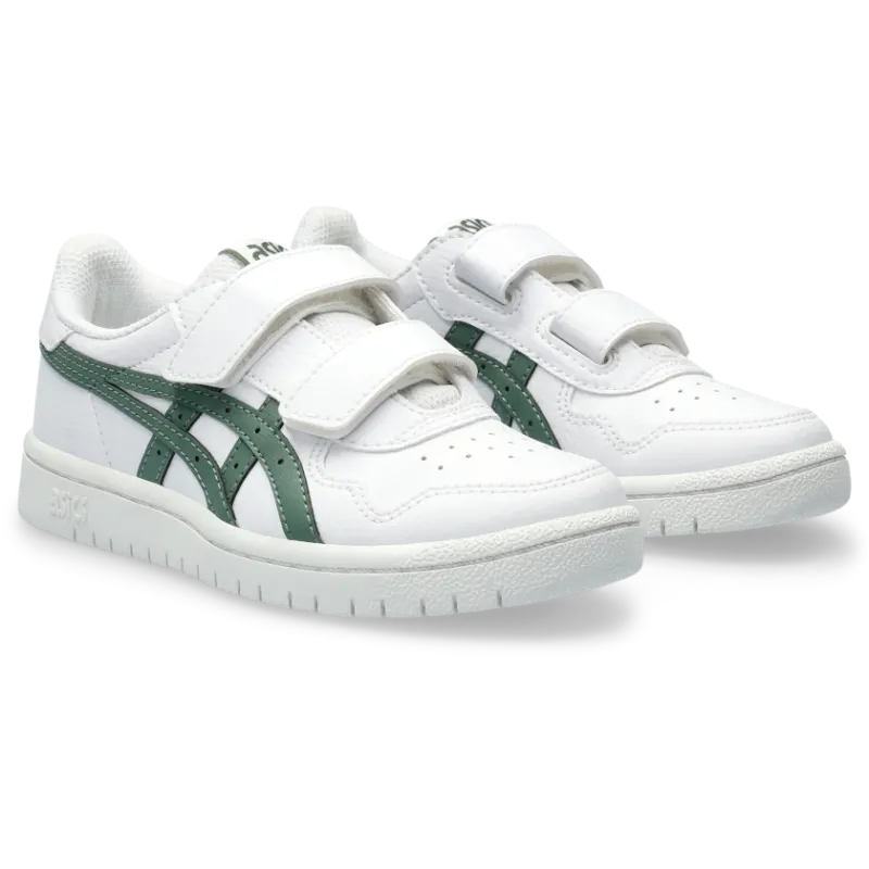 Asics Japan S Ps White/Ivy (1204A008.126)