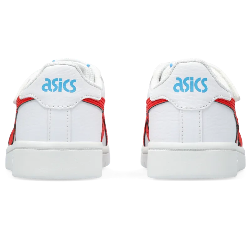 Asics Japan S Ps White/True Red (1204A008.127)