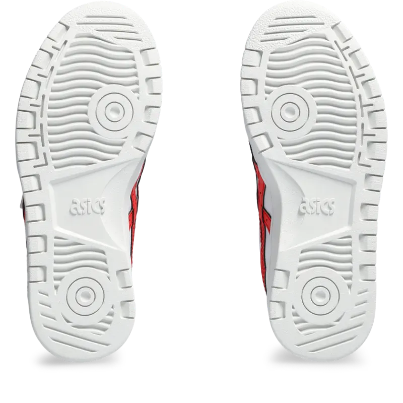 Asics Japan S Ps White/True Red (1204A008.127)