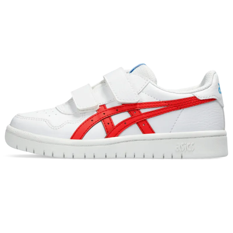 Asics Japan S Ps White/True Red (1204A008.127)