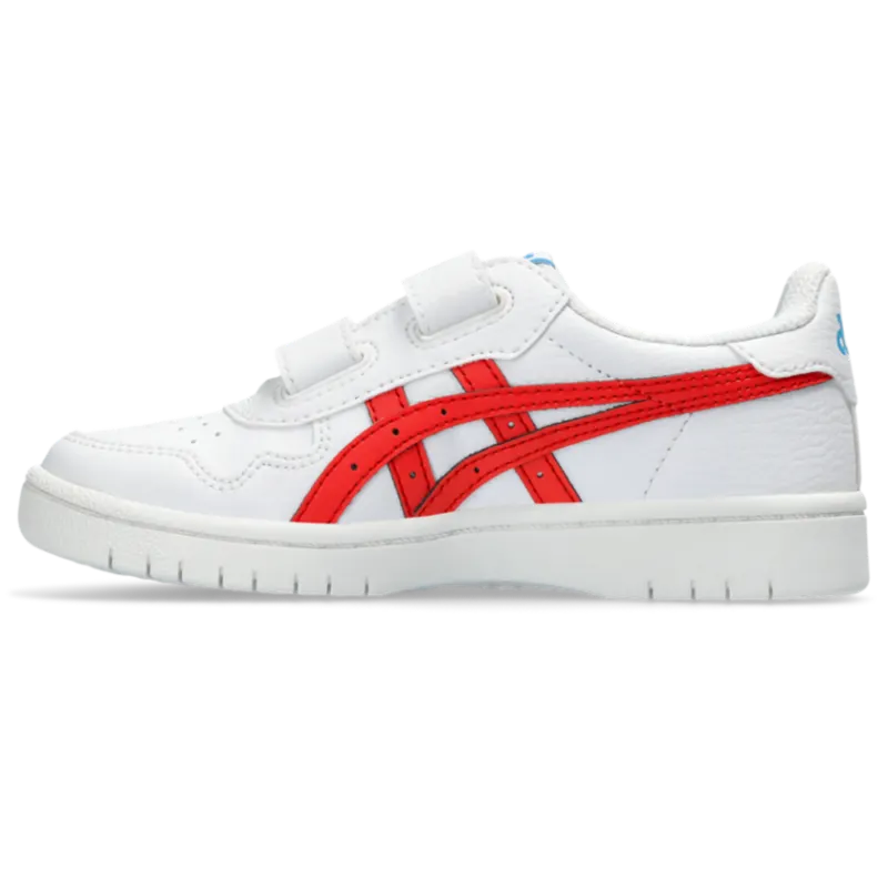 Asics Japan S Ps White/True Red (1204A008.127)
