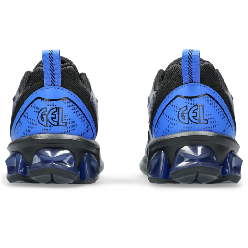 Asics Gel-quantum 90 Iv Gs Black/Illusion Blue (1204A135.004)
