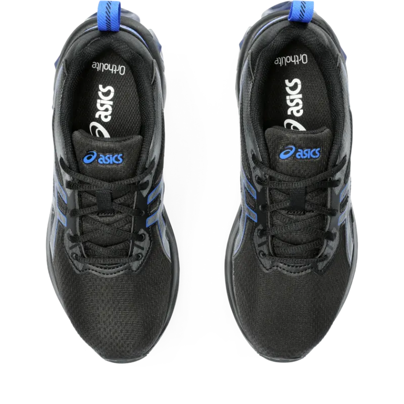 Asics Gel-quantum 90 Iv Gs Black/Illusion Blue (1204A135.004)