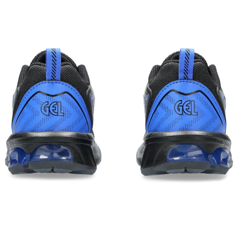 Asics Gel-quantum 90 Iv Ps Black/Illusion Blue (1204A137.004)