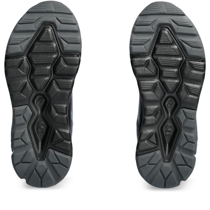 Asics Gel-quantum 90 Iv Ps Black/Illusion Blue (1204A137.004)