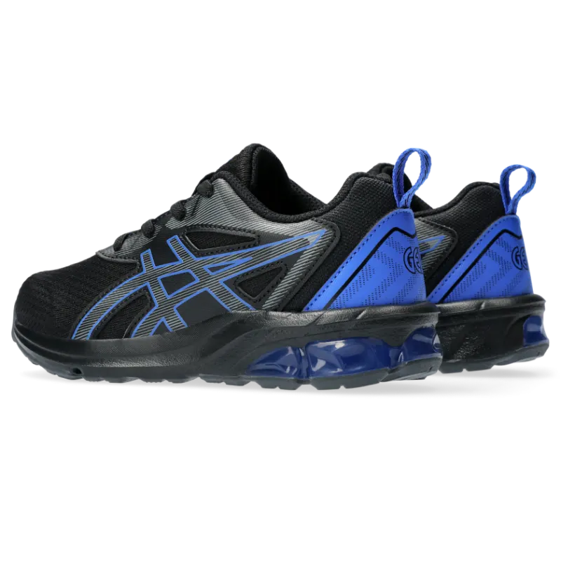 Asics Gel-quantum 90 Iv Ps Black/Illusion Blue (1204A137.004)
