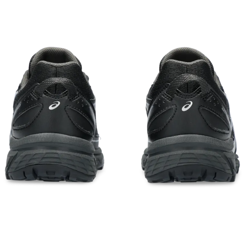Asics Gel-venture 6 Gs Black/Black (1204A162.001)