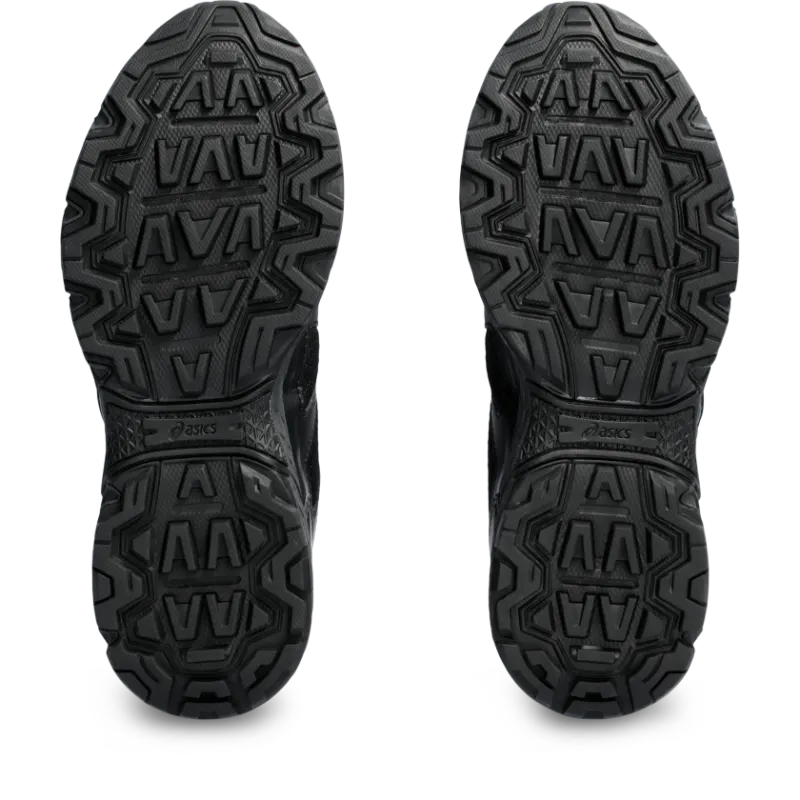 Asics Gel-venture 6 Gs Black/Black (1204A162.001)