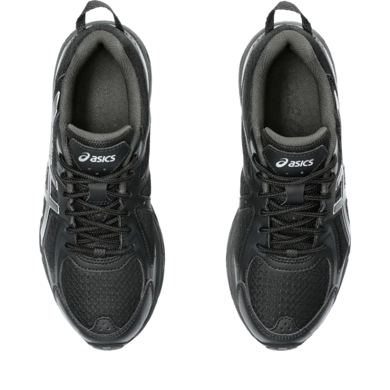 Asics Gel-venture 6 Gs Black/Black (1204A162.001)