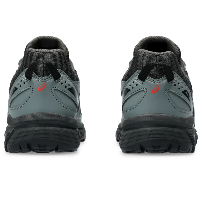 Asics Gel-venture 6 Gs Graphite Grey/Graphite Grey (1204A162.020)