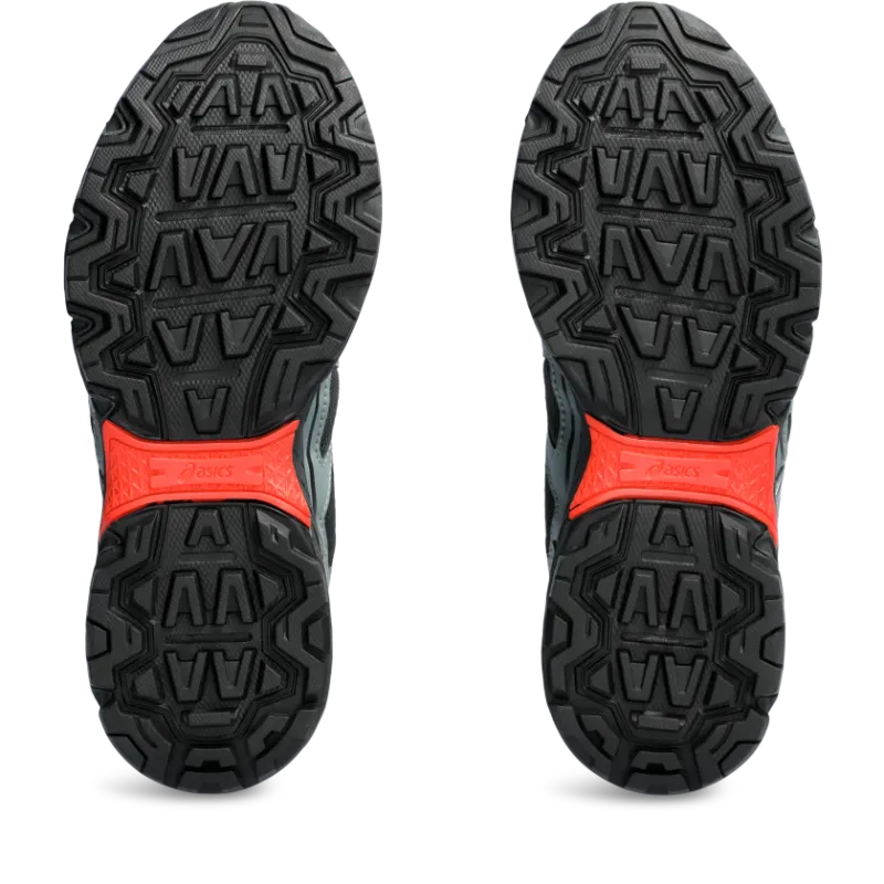 Asics Gel-venture 6 Gs Graphite Grey/Graphite Grey (1204A162.020)