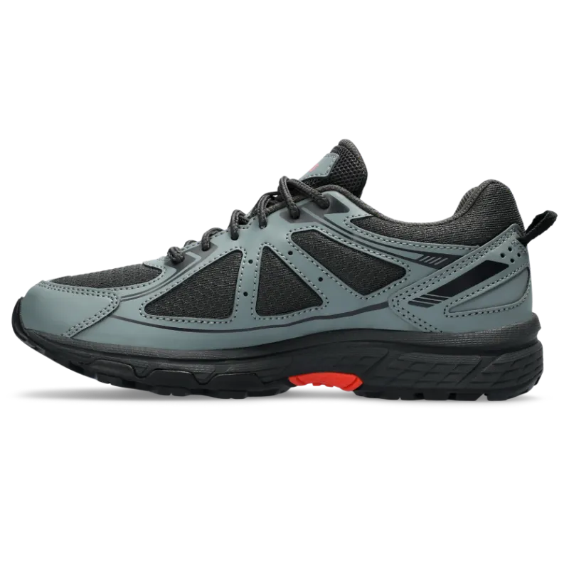 Asics Gel-venture 6 Gs Graphite Grey/Graphite Grey (1204A162.020)