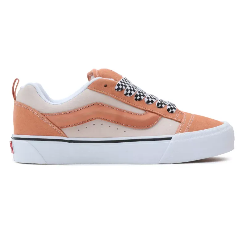 VANS Vault By Vans Knu Skool Vlt Lx Roze (VN0007QDBM0)