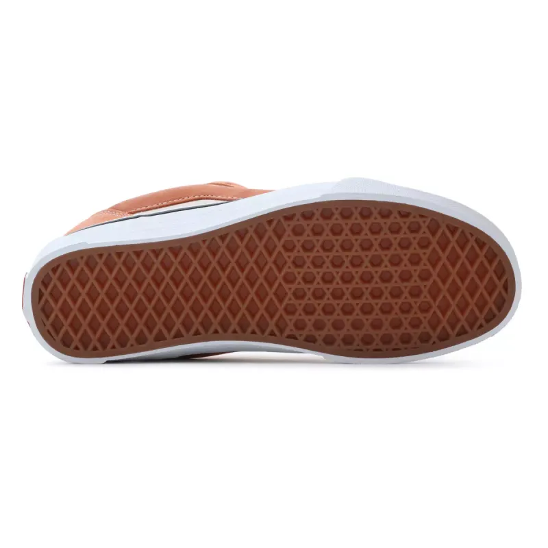 VANS Vault By Vans Knu Skool Vlt Lx Roze (VN0007QDBM0)