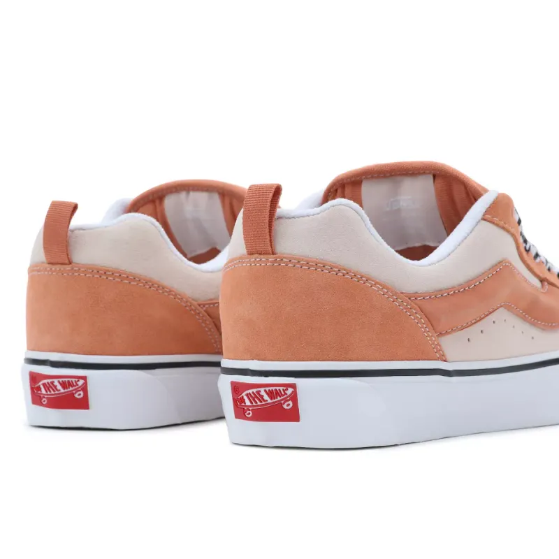 VANS Vault By Vans Knu Skool Vlt Lx Roze (VN0007QDBM0)