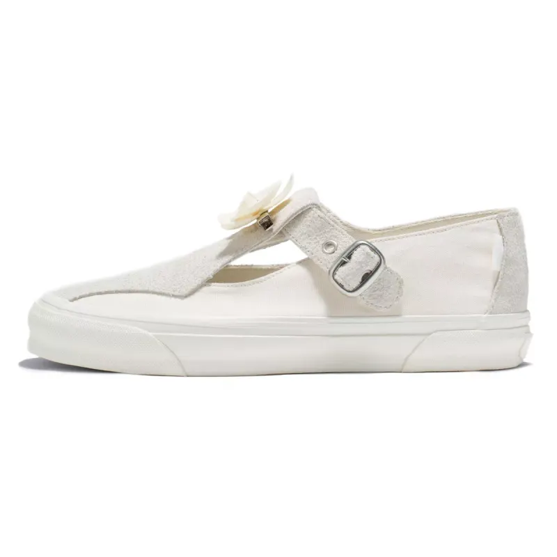 VANS Vault By Vans X Goodfight Og Style 93 Lx Wit (VN0007QFFS8)