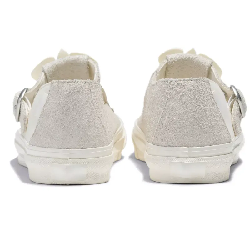 VANS Vault By Vans X Goodfight Og Style 93 Lx Wit (VN0007QFFS8)
