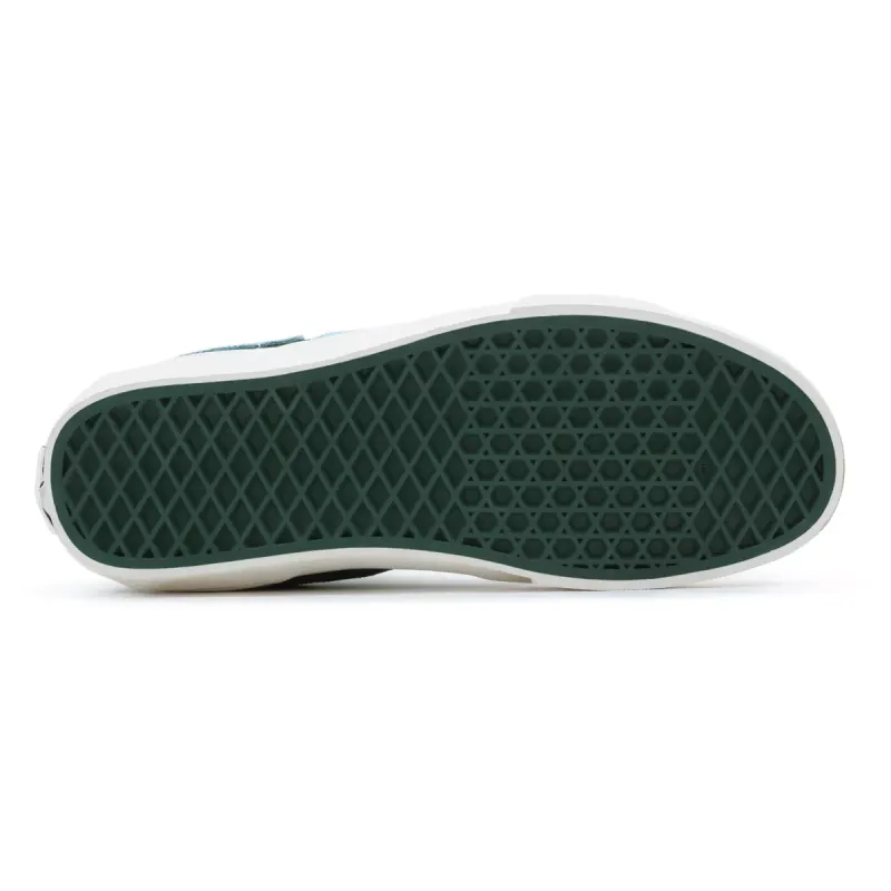 VANS Vault By Vans Sk8-hi Wp Vr3 Lx Groen (VN0007QGGRN)