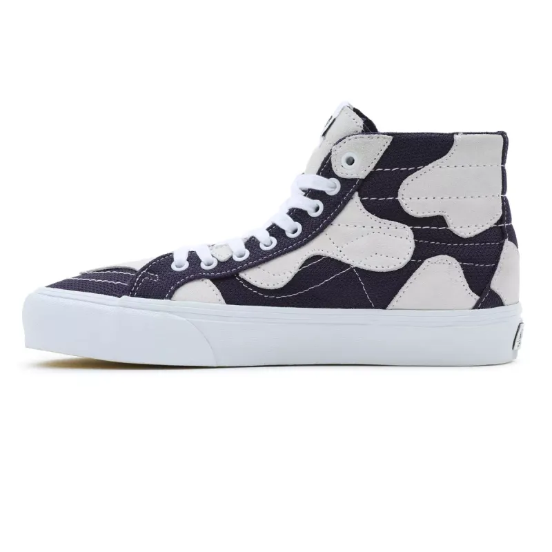VANS Vault By Vans Sk8-hi Wp Vr3 Lx Wit (VN0007QGW00)