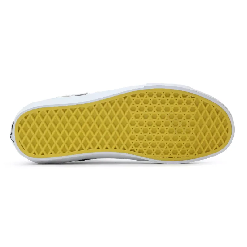 VANS Vault By Vans Sk8-hi Wp Vr3 Lx Wit (VN0007QGW00)