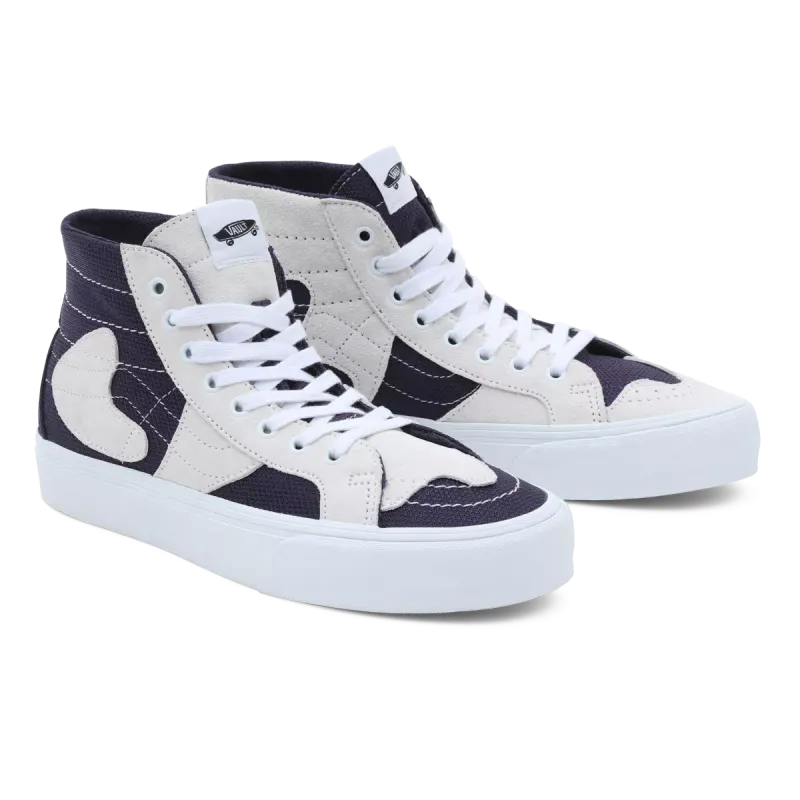 VANS Vault By Vans Sk8-hi Wp Vr3 Lx Wit (VN0007QGW00)