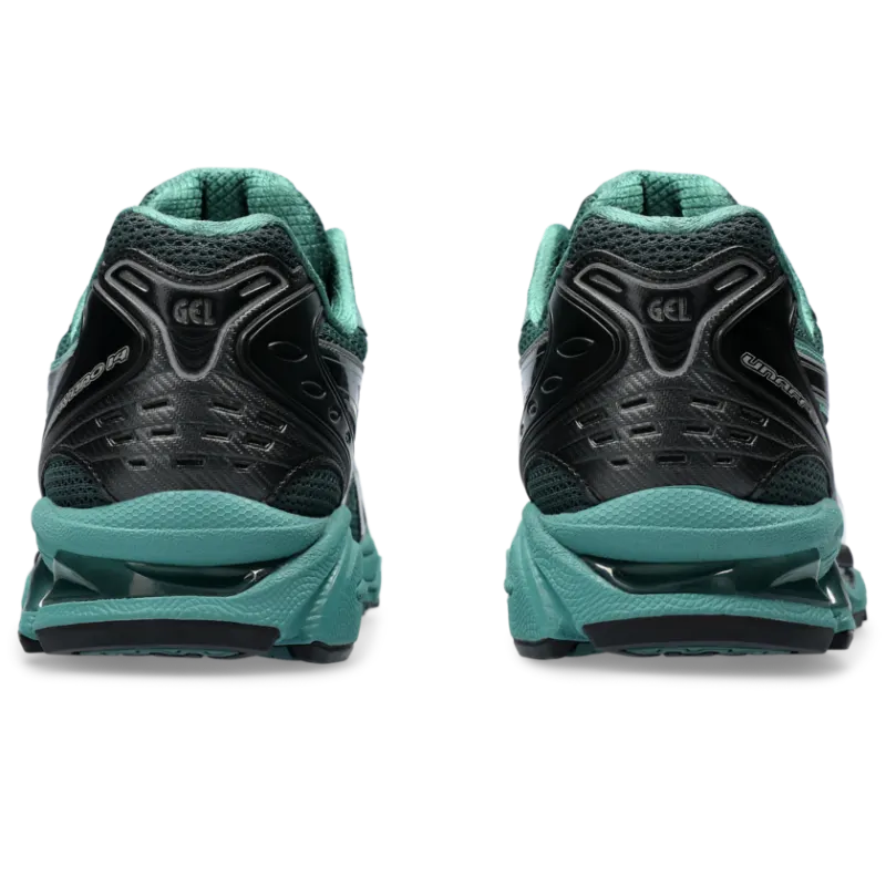 Asics Unaffected X Gel-kayano 14 Posy Green/Bottle Green (1201A922.300)
